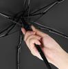 Складной зонт от солнца для женщин, летний зонт от дождя и солнца, легкий зонт от солнца с цветами, защита от ультрафиолета UPF50+