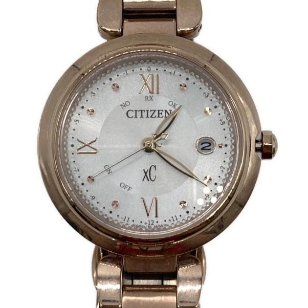 Used Cross-sea wristwatch