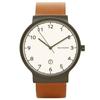 Skagen Watch SKAGEN SKW6297 White Black Brown