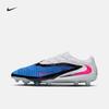 Футбольные бутсы AG серии Dark Shadow для мужчин и женщин на весну NIKE PHANTOM 6 LOW ELITE HQ2335