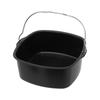 Cake Baking Tray Cake Basket Cake Molds Gadgets Non-stick