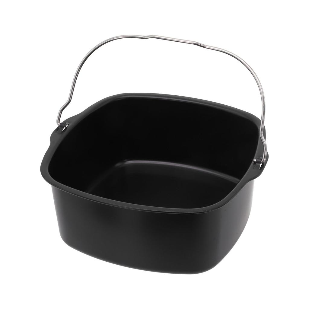 Cake Basket Cake Molds Non-stick Air Fryer Accessories