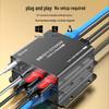 BIAZE HDMI Extender 300m (TX Transmitter)