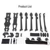 Dongmei Hangfei FPV Drone 10-inch Carbon Fiber Frame