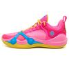 BP1 PE Unisex Sneakers Pink Blue Yellow Z325160304-3