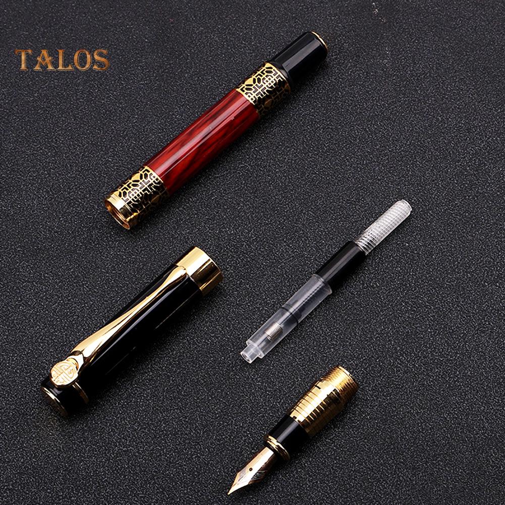 Ougeya Перьевая чернильная ручка пермиум-класса