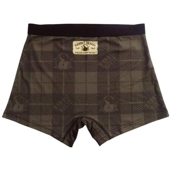 Заказывается кролик породы боксер BLOOM Rabbit House? Шорты/XL