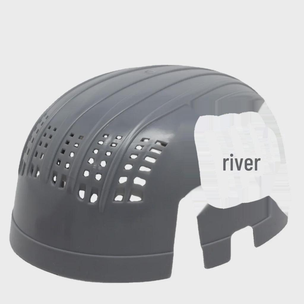 Бейсболка с защитой от столкновений и высокой прочностью для детей с дышащей внутренней подкладкой