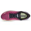 HOKA One One Clifton 8 Ибис Розовый Зеленый Женские 1119394-BGIR