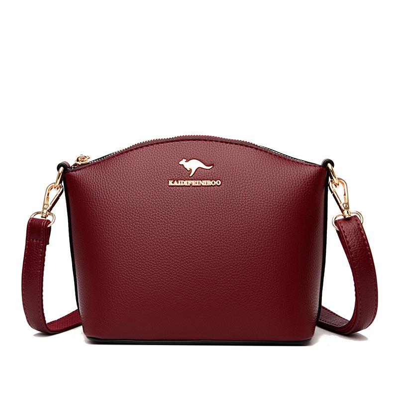 Women's Bag Crossbody Bag Shoulder Bag Women's Fashion Women's Small Bag Mom Bag