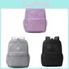 Modern Mesh Laptop Backpack With Breathable Polyester For Students And Travel