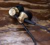 Sony латунь с латунью коричневые Наушники MDR-EX650AP Внутриканальный тип, корпус, микрофон, (MDREX650AP TQ)