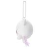 Loveys Mocchi-Mocchi- Ball Chain Mascot Sumoppi Plush Toy Width 11cm
