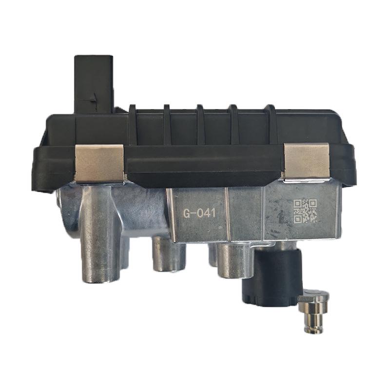 Электромагнитный клапан актуатора турбокомпрессора 6NW009543 G-013 для различных марок