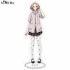 Игра Persona 5, аниме, косплей, акриловая подставка, модель, пластина, Ren Amamiya, Ryuji Sakamoto, Anne Takamaki, экшн-фигурки, декор для стола