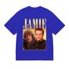 J Cole Jack Harlow Vintage Bootleg Graphic Tshirt Unisex Hip Hop Streetwear Oversized Cotton Short Sleeve Tee