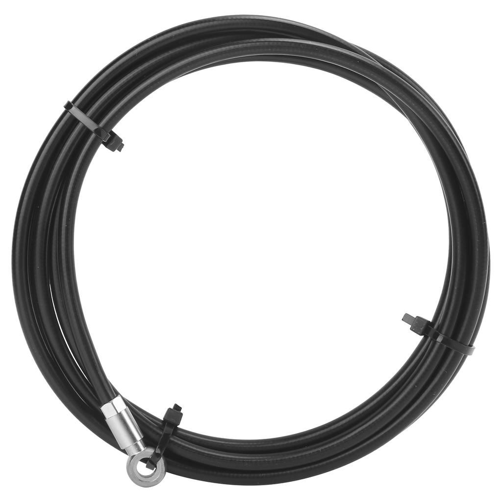 Bicycle 2M Disc Brake Oil Tube Brake Hose with Connection Insert for SRAM GUIDE R RS G2
