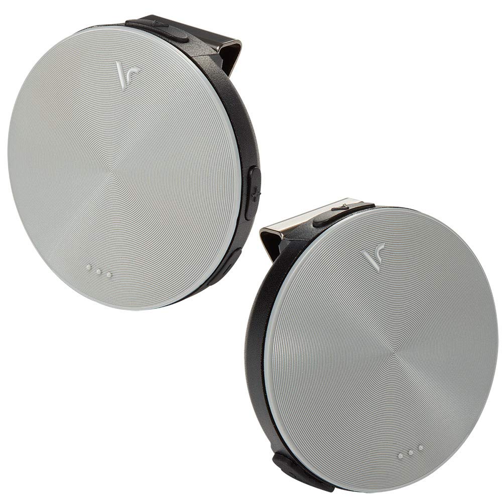 Voice Caddie VC4 Наведение Голосовой тип GPS-измеритель расстояния Разница высот наведение по расстоянию Функция наведения Зелёное расстояние [Voice Caddy] край/конец