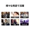 JVCケンウッド Victor 耳栓(イヤープラグ) EP-S433 最大35dBの高い遮音性能 エアクッション構造 2種類のイヤーピース付属 睡眠 仕事 勉強 通勤 ホワイト