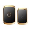 Wireless Waterproof Doorbell with Ultra-Long Range and Smart Elderly Call Button