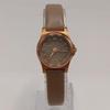Б/у кварцевые аналоговые часы MARC BY MARC JACOBS MBM1239