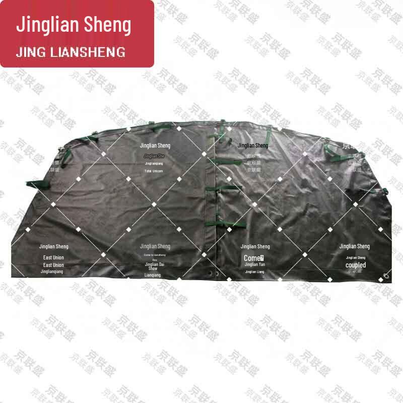 Jingliansheng Heavy-Duty Truck Tarpaulin