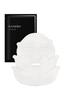 KANEBO Smile Performer Sheet and Glowing Face Thick Perfect As a Gift 4-Piece Mask, Moisturizing, Firming, Mask, High-Adhesion, Sheet,