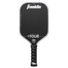 Franklin Sport Pro Pickleball Paddle FS Tour Series Carbon Fiber Pickleball Paddle Официальная ракетка, одобренная в США для игры в Pickleball Dynasty Pro Player Paddle