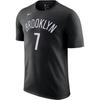 Мужская футболка X NBA Brook Nets CV8505-019