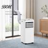 Portable Air Conditioner Insulation Kit Hose Cover, with Tool-free Installation And Adjustable Ac Exhaust Pipe Cover Straps, Duct Heat Shield,