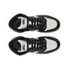 Air Jordan 1 Retro High 85 OG Черно-белые мужские кроссовки Summit-White BQ4422-001