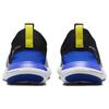 Nike Free RN Next Nature Black Racer Blue Men Sneakers Pure-Platinum High-Voltage FB1276-003