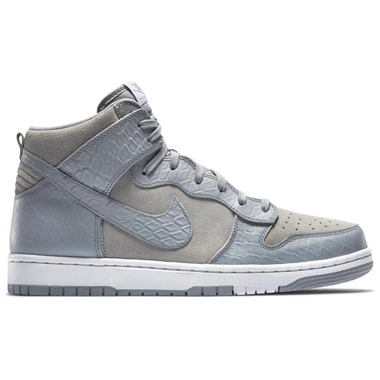 Nike Dunk Cmft Python Grey 705433-002