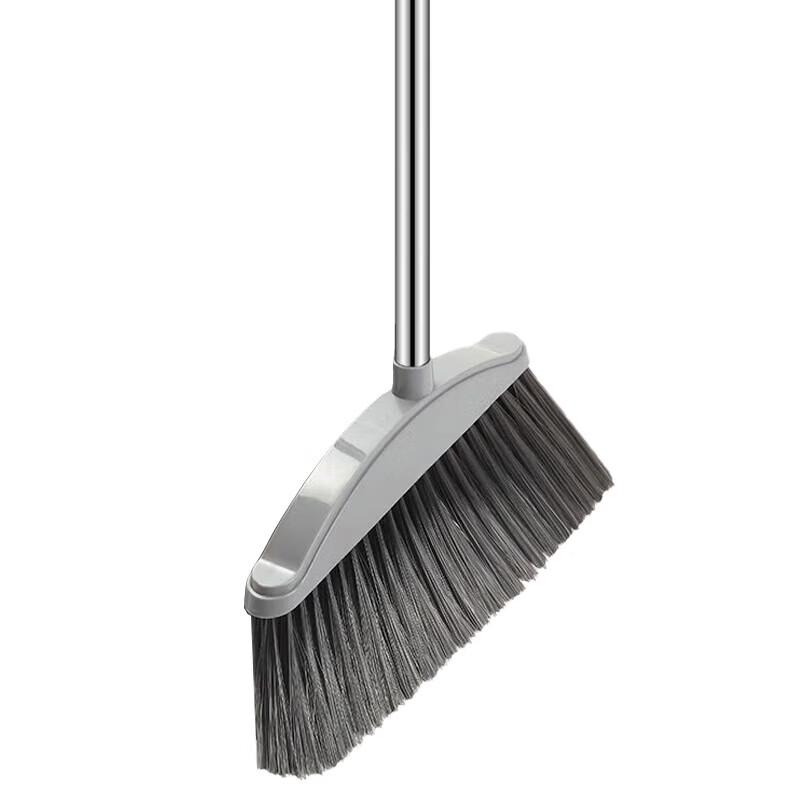 Broom and Dustpan Set