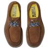 ONITSUKA TIGER MOPIO Повседневная кожаная обувь Унисекс Коричневые кроссовки 1183C525-201