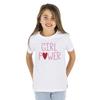 GIRL POWER MPT Kids Tshirt