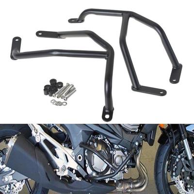 Kawasaki Z800/ZR800 Защитная рама двигателя, бампер, аксессуары