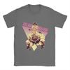 Ghost In the Shell    Men's T Shirt Motoko Kusanagi Crazy Tee Shirt Short Sleeve O Neck T-Shirts Cotton Plus Size Clothing