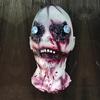 Terrifying Headless Zombie Decoration Realistic Skull For Halloween And Easter Themes