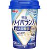 Meiji (formerly Meiji Milk Products) Mei Balance Mini Cup Refreshing Yogurt Flavor 125ml Maybalance Thia Pack Maybalance