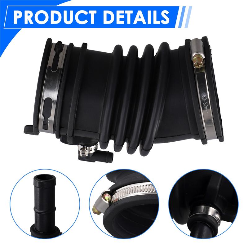 X39A-DS7Z-9B659-B DS7Z9B659B Автомобильный впускной коллектор Система впуска воздуха Двигатель Для Ford 2013 FUSION 2.5 5183033