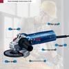 Bosch GWS 900-100 Angle Grinder CN plug (adapter included)