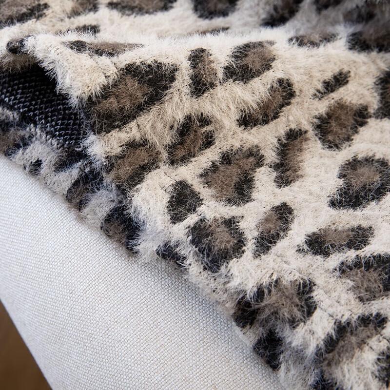 Sibaizhe Women's Petite Retro Draped Loose Wide-Leg Pants