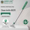 Berry Lion Cleaning Scraper Tool