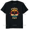 Padel Padel Divertido T-shirt Funny  Casual Soft Premium Men's Clothing Tee Shirt Graphic  Tops Harajuku Rick and Morty#Color(2)