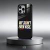 F-Heated T-Rivalry    Phone Case For iPhone17,16,15,14,13,12,11 Plus,Pro Magnetic with Magsafe Wireless Charging