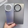 Для OnePlus 12 Чехол OnePlus Ace 2 Pro 1+11 1+ ACE2 1+ 11R Чехол для телефона Противоударный защитный чехол Задняя крышка с защитой от отпечатков пальцев IMD