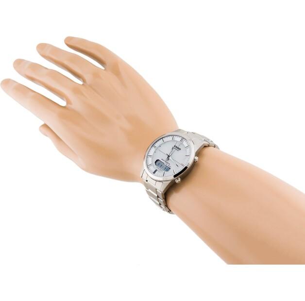 Часы Casio Waveceptor LCW-M170TD-7AER