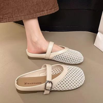 Женская обувь – Балетки