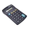 Pocket Mini 8 Digit Electronic Calculator Battery Powered School Office Company